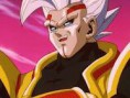 Baby vegeta: